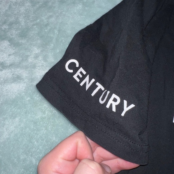 Peloton Century Ride Tee Medium - Picture 4 of 4